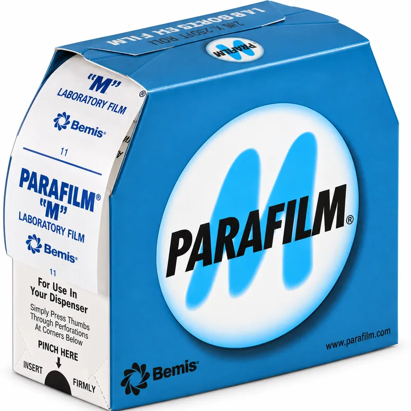 Parafilm M PM992 — 250 ft × 2 in