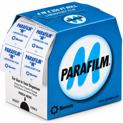 Parafilm M PM999 — 250 ft × 4 in